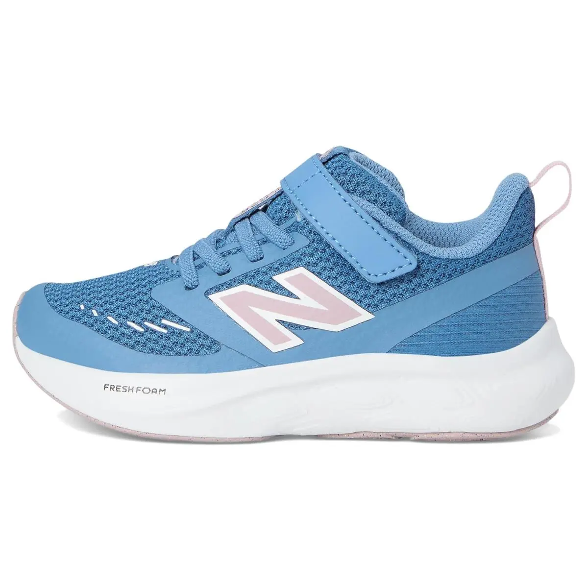 New Balance shoes - Black/Blue Agate 30