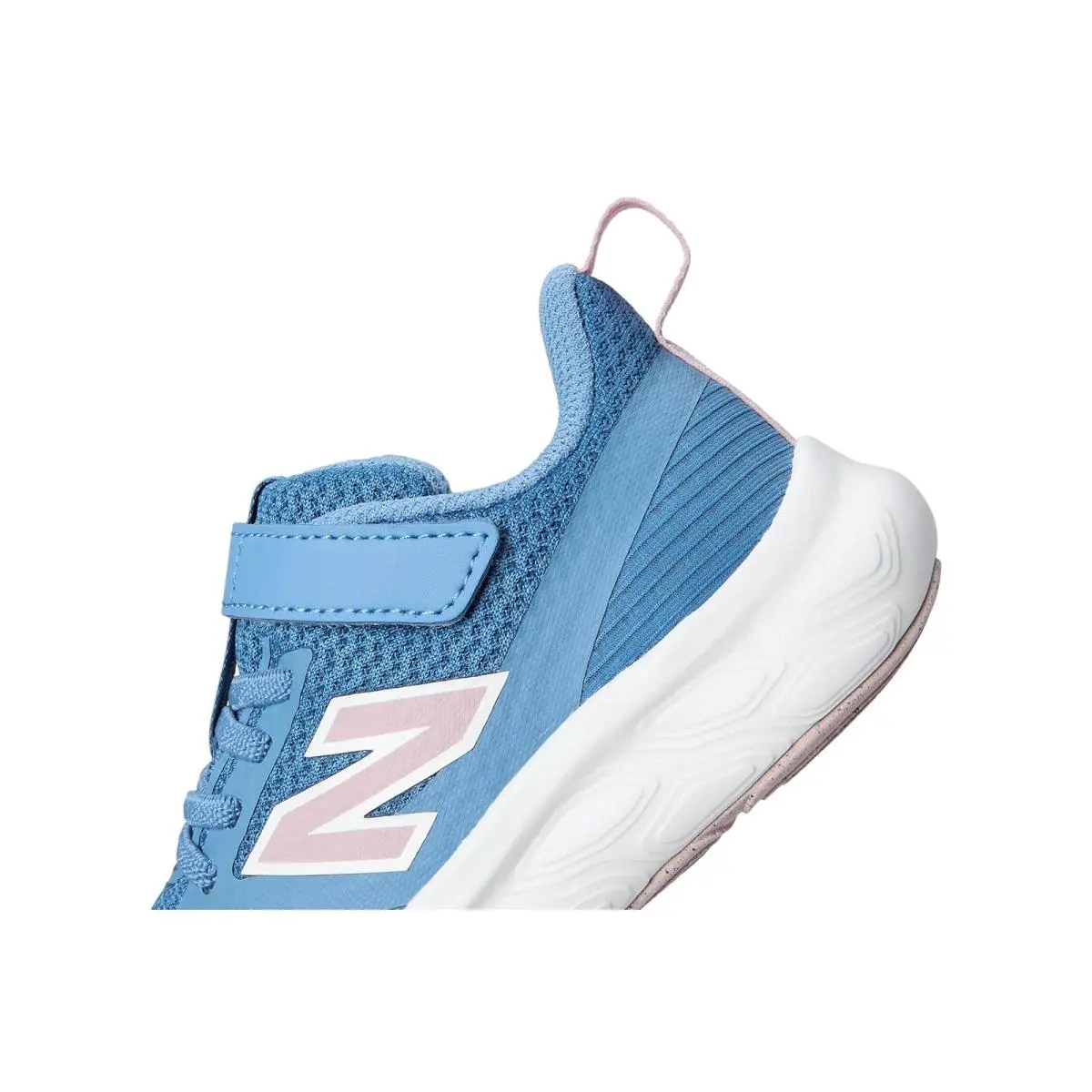 New Balance shoes - Black/Blue Agate 32
