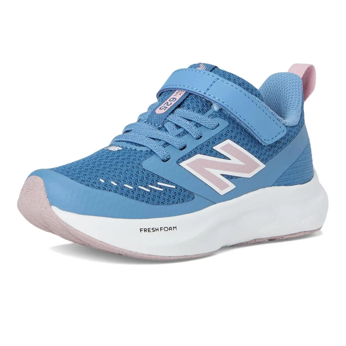New Balance shoes - Black/Blue Agate 33