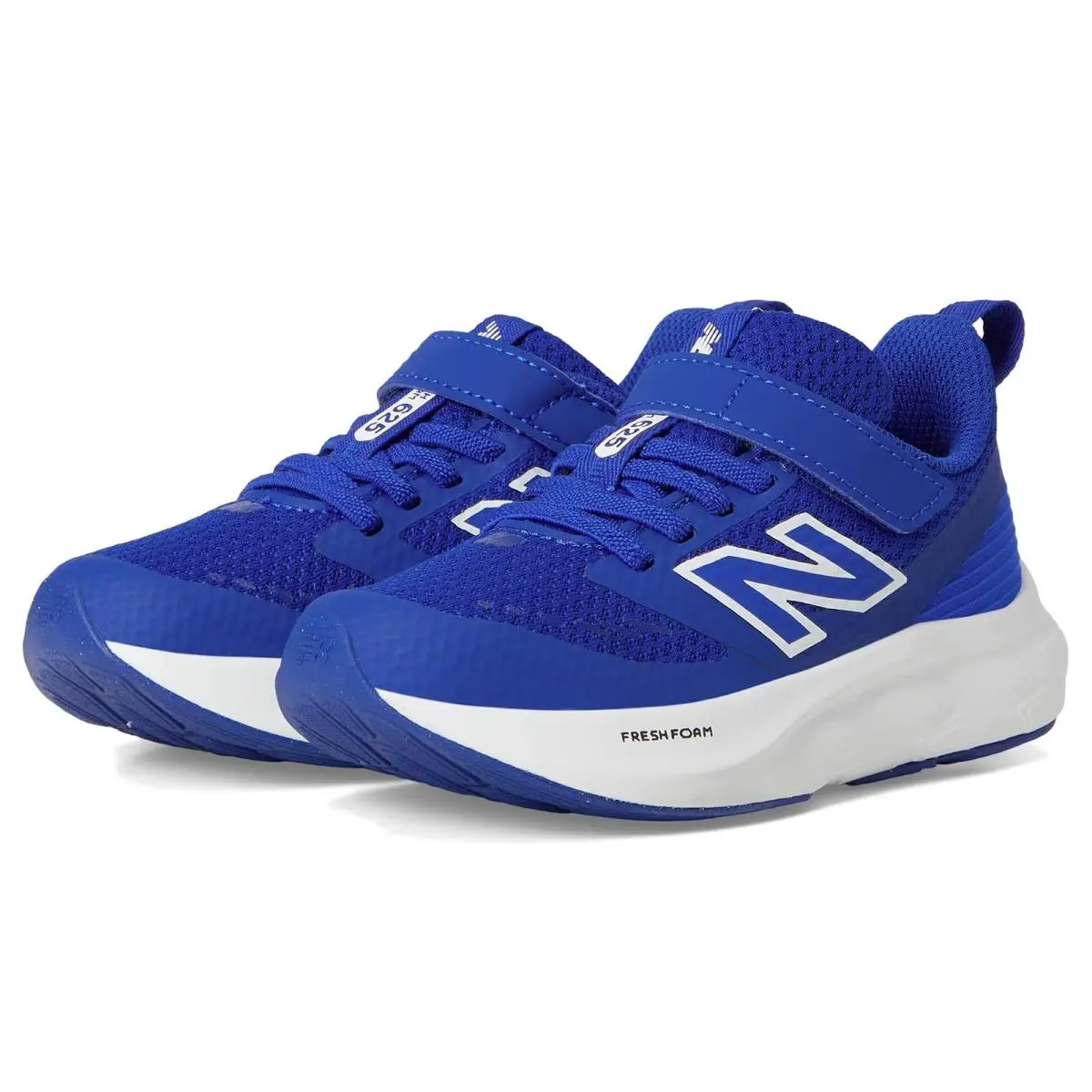 New Balance shoes - Black/Blue Agate 41