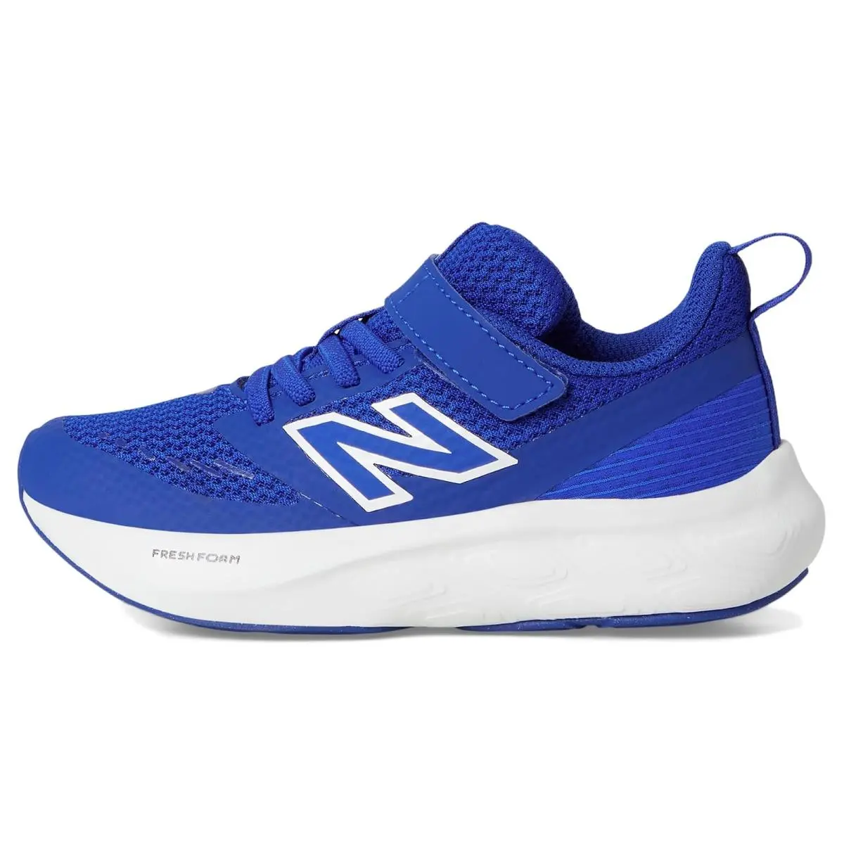New Balance shoes - Black/Blue Agate 44