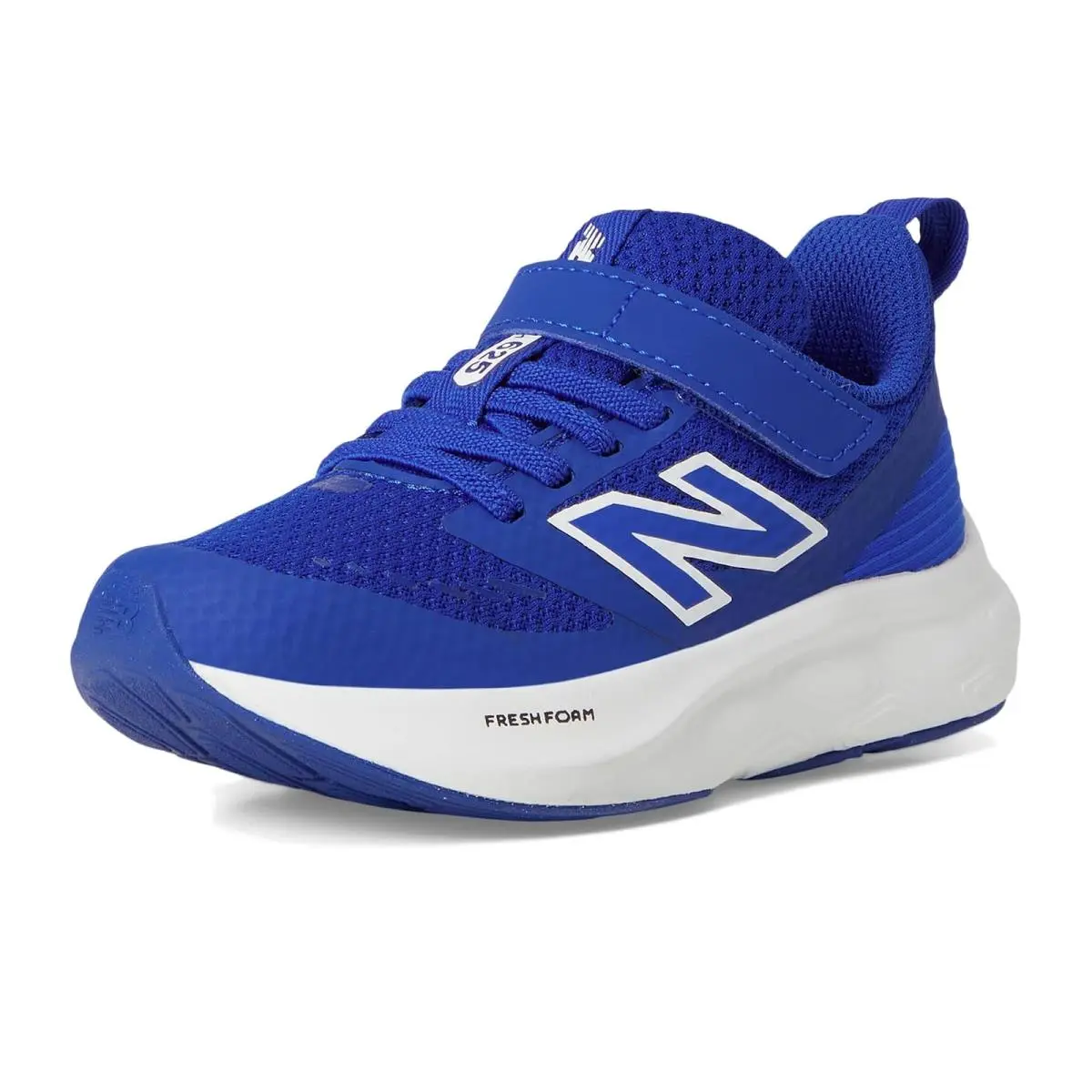 New Balance shoes - Black/Blue Agate 47