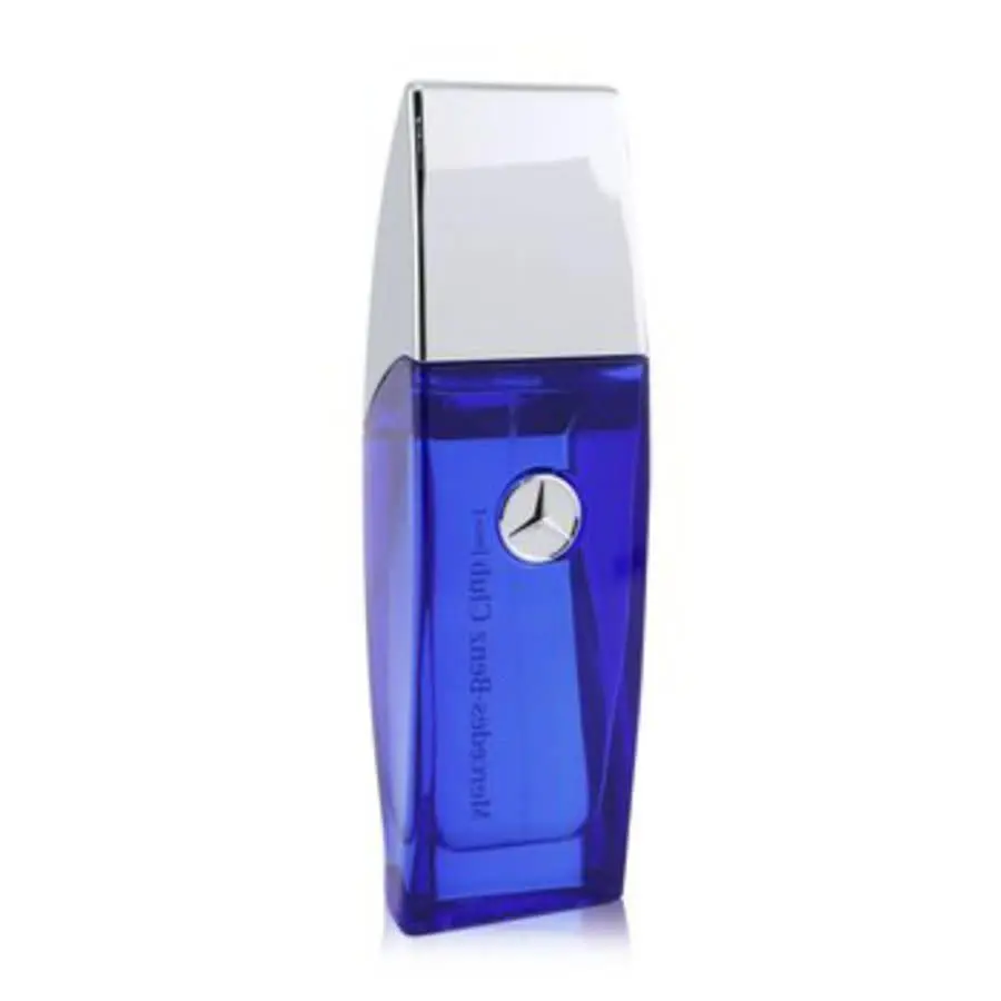 Mercedes-benz - Mercedes-benz Club Blue Eau De Toilette Spray 100ml/3.4oz by Mercedes-Benz