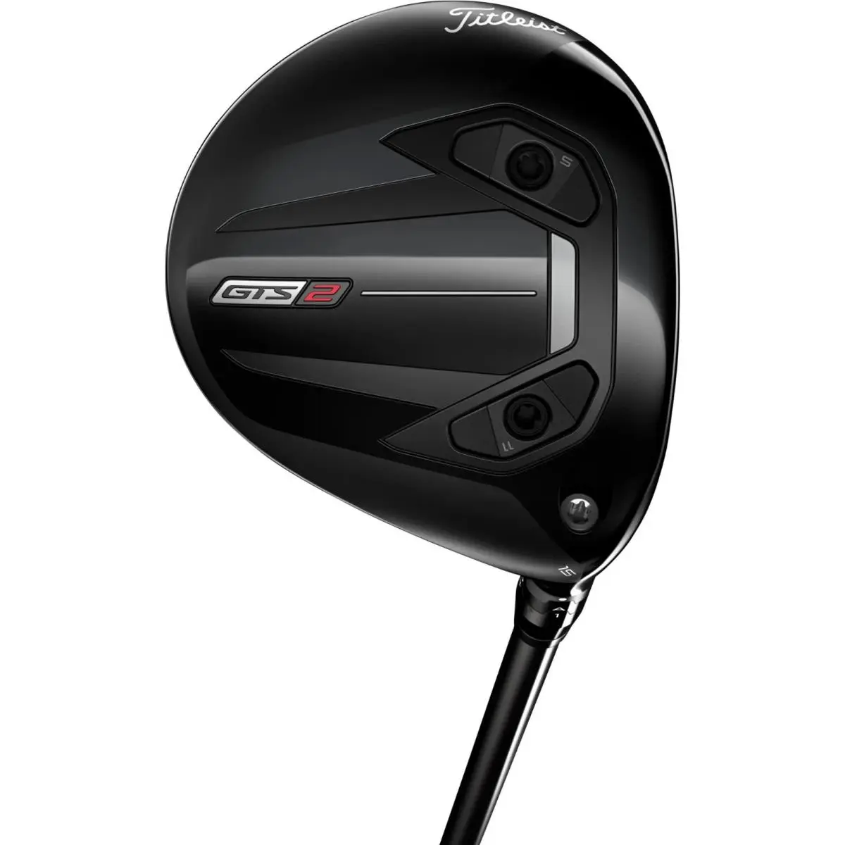 Titleist GTS2 Fairway Wood Rh/lh Choose Club