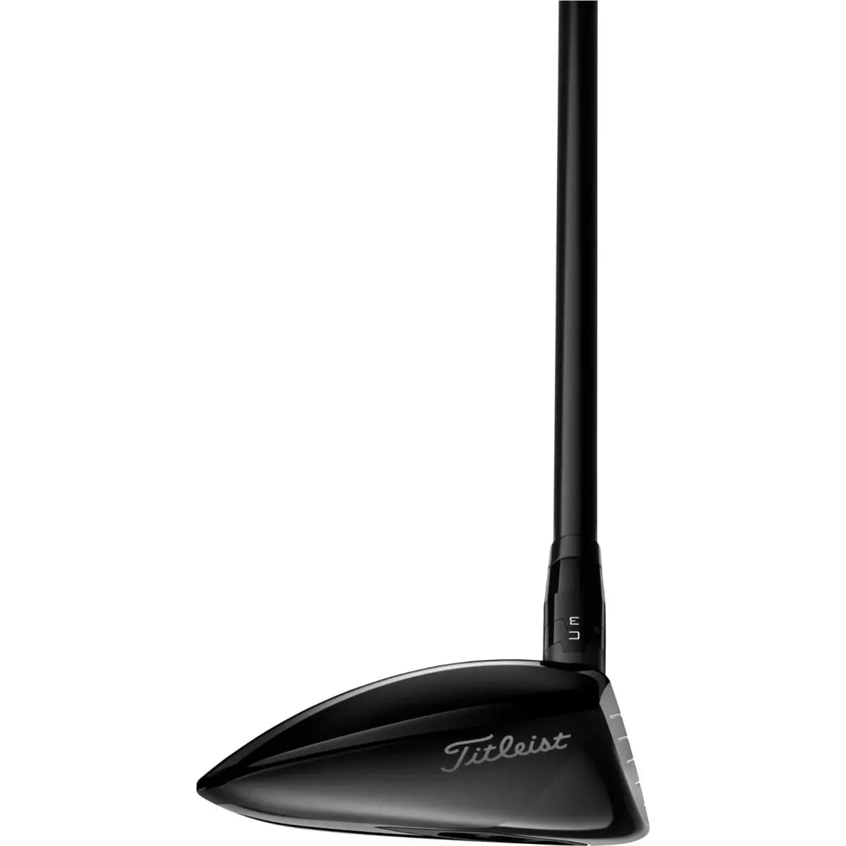 Titleist  - Titleist GTS2 - Black, Lie Angle: Black 0