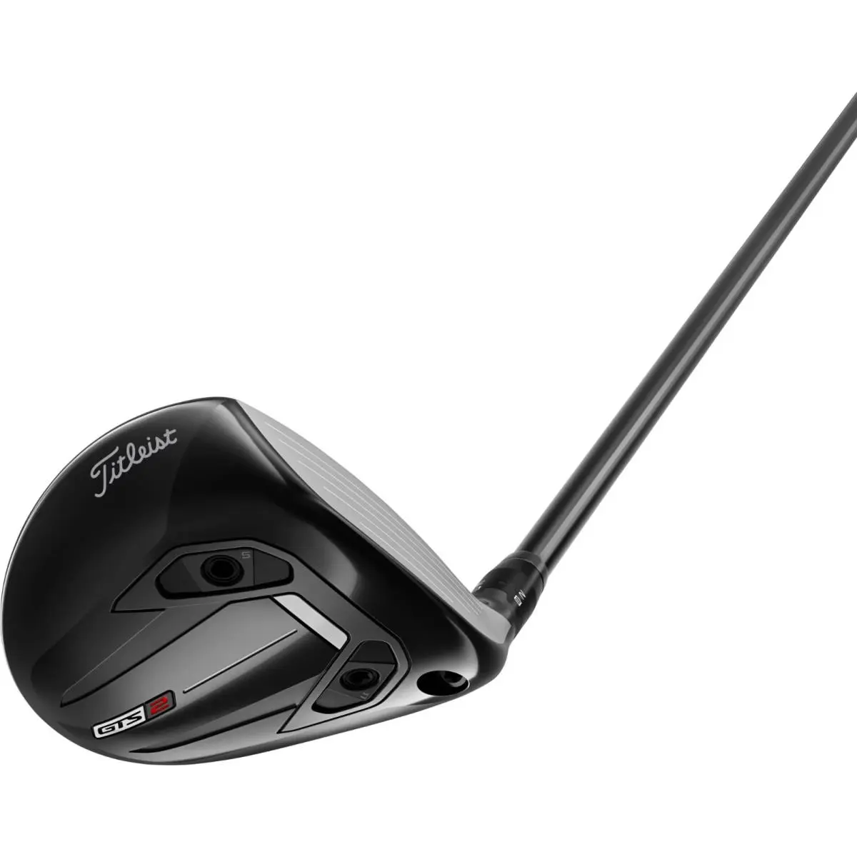 Titleist  - Titleist GTS2 - Black, Lie Angle: Black 3