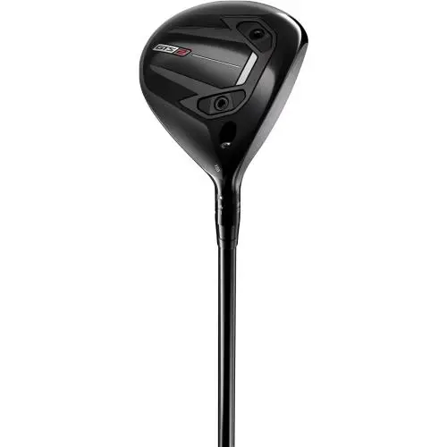 Titleist  - Titleist GTS2 - Black, Lie Angle: Black 6