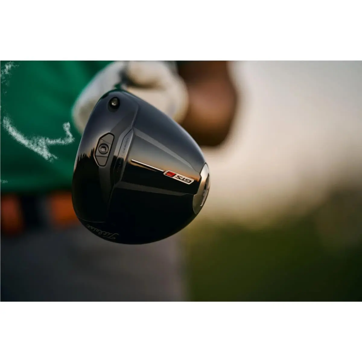 Titleist  - Titleist GTS2 - Black, Lie Angle: Black 5