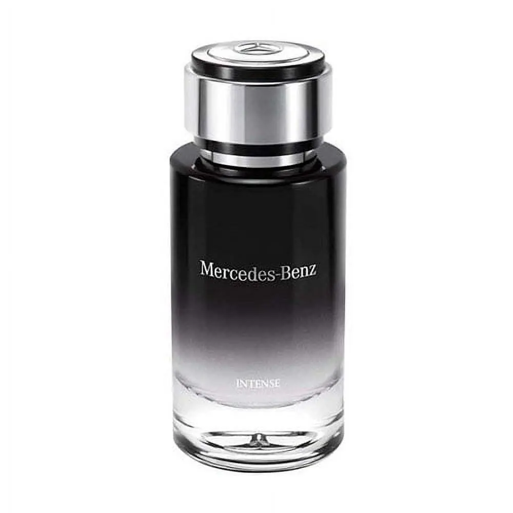 Mercedezs-benz Man Intense Cologne For Men Perfume For Men 8 oz 8.1 oz