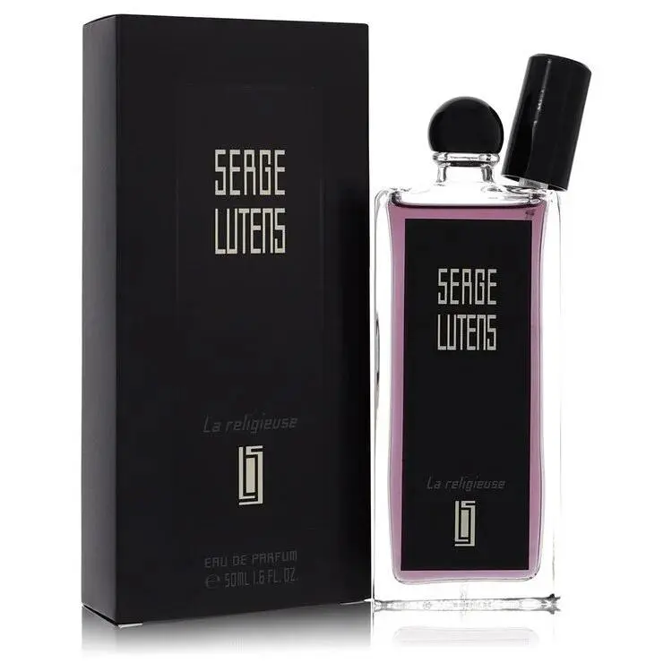 La Religieuse Perfume 1.6 oz Edp Spray Unisex For Women by Serge Lutens