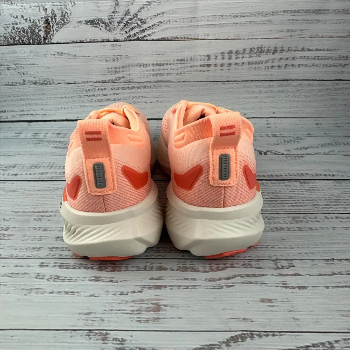 Brooks shoes - Brooks Glycerin - Glycerin - Orange 3