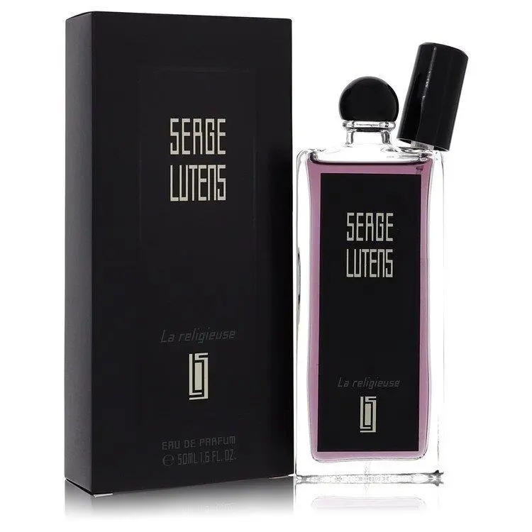 La Religieuse  Eau De Parfum Spray1.6oz/50ml Unisex by Serge Lutens