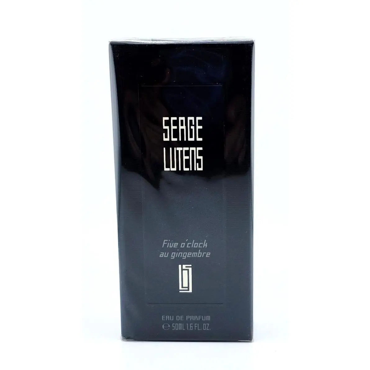 Five O`clock AU Gingembre Serge LUTENS-UNISEX-EDP-SPRAY-1.6 OZ-50 Ml-france by Serge Lutens