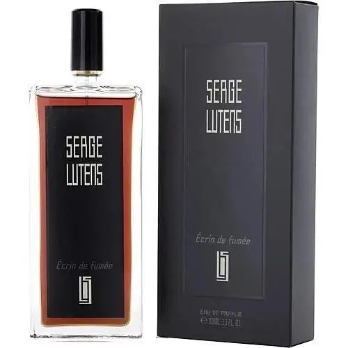 2023-ECRIN DE Fumee Serge LUTENS-UNISEX-EDP-SPRAY-3.3 OZ-100 Ml-authentic-france by Serge Lutens