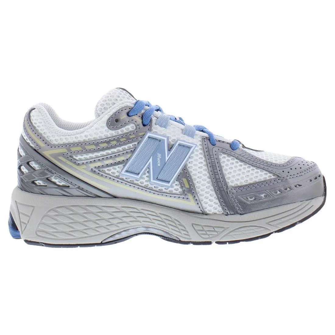 New Balance shoes - GC1906NJ - GC1906NJ - Grey/Grey, Main: White 1