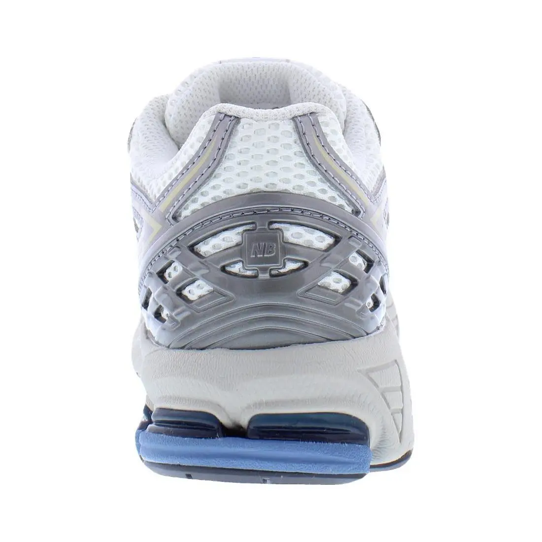 New Balance shoes - GC1906NJ - GC1906NJ - Grey/Grey, Main: White 2