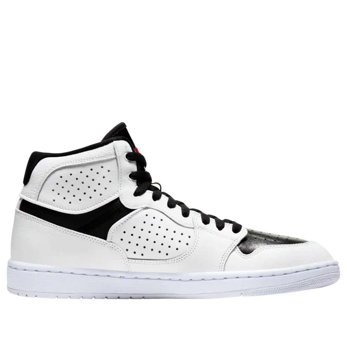 Nike shoes - Nike Jordan Access - Access - AR3762-101 - White/Black 1