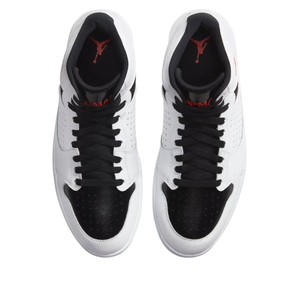 Nike shoes - Nike Jordan Access - Access - AR3762-101 - White/Black 2