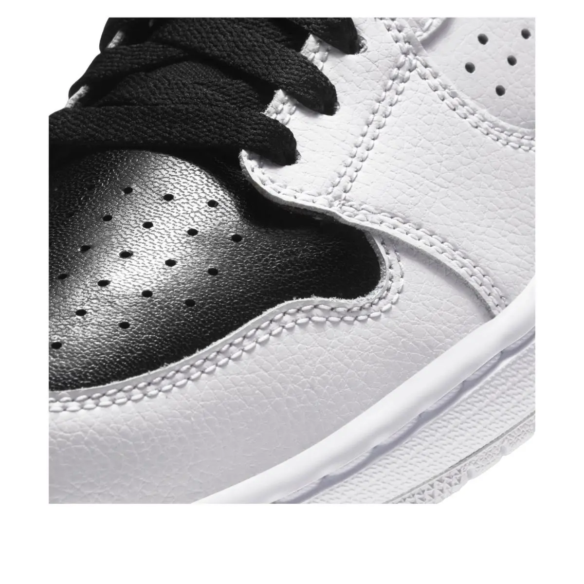 Nike shoes - Nike Jordan Access - Access - AR3762-101 - White/Black 4