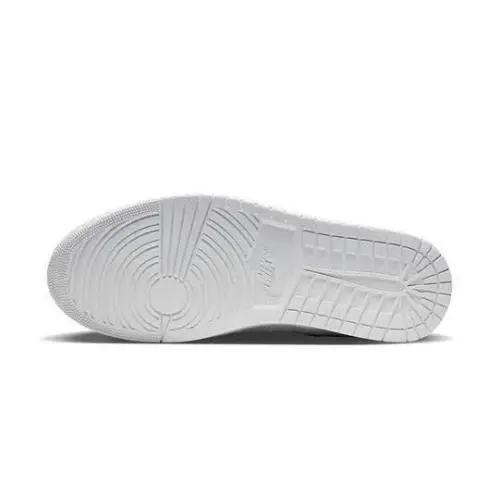 Nike shoes - Nike Jordan Access - Access - AR3762-101 - White/Black 5