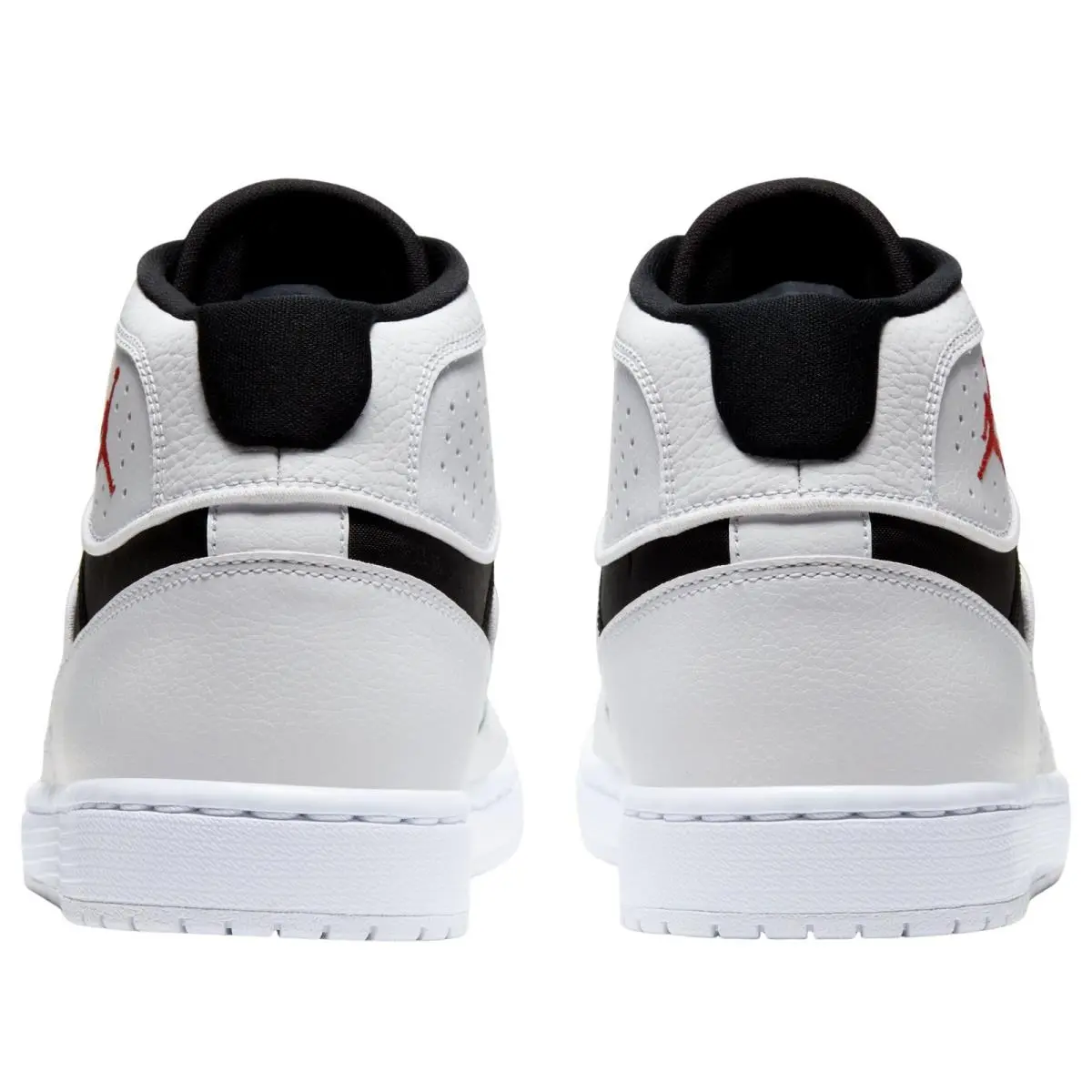 Nike shoes - Nike Jordan Access - Access - AR3762-101 - White/Black 10
