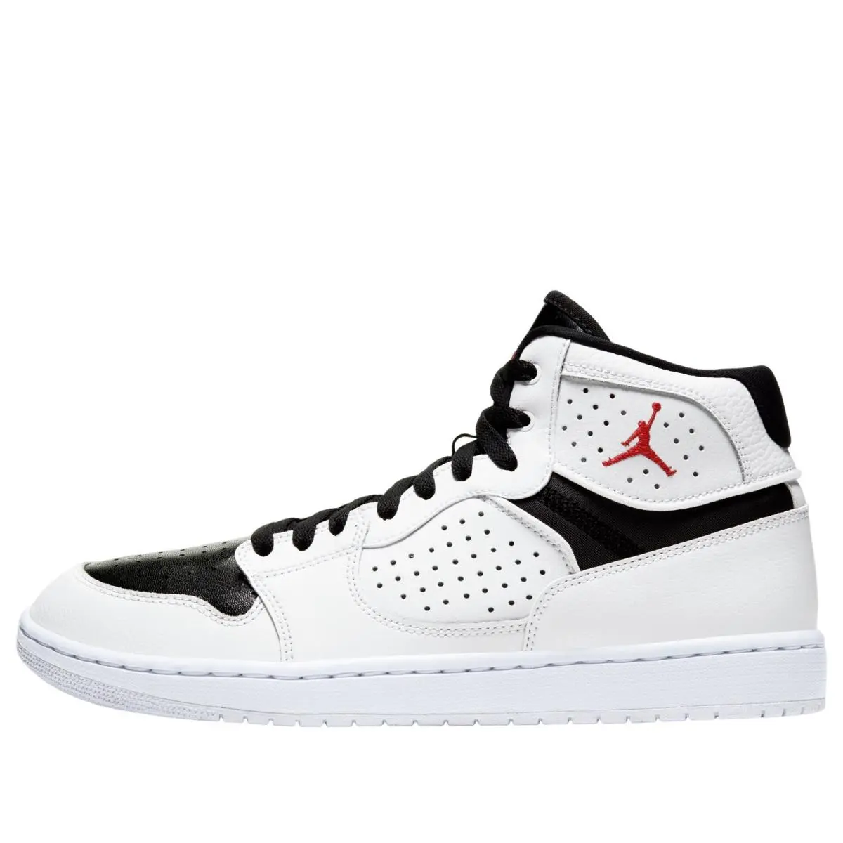 Nike shoes - Nike Jordan Access - Access - AR3762-101 - White/Black 7