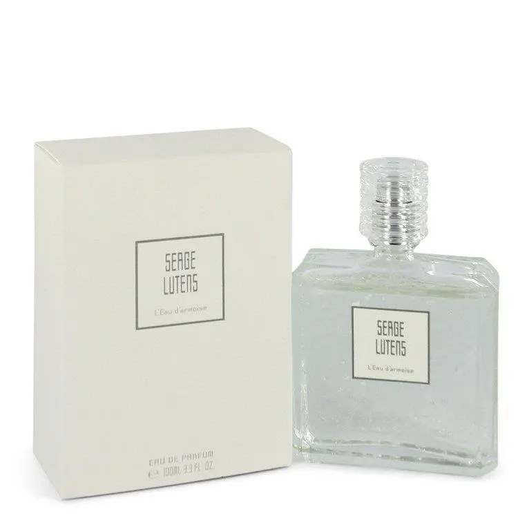L`eau D`armoise Eau De Parfum Spray By  3.3oz by Serge Lutens