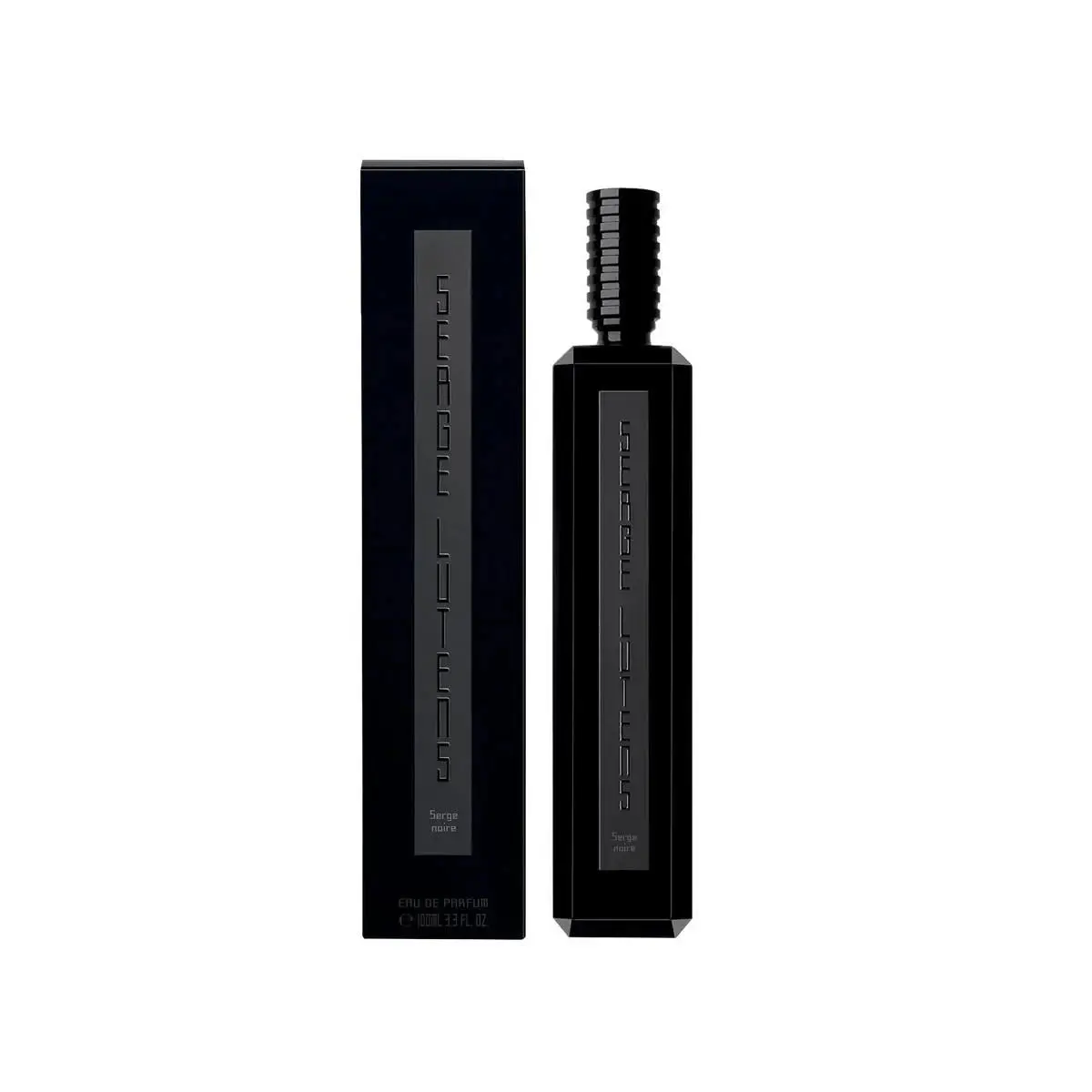 Serge Noire BY Serge LUTENS-UNISEX-EDP-SPRAY-3.3 OZ-100 Ml-authentic-france by Serge Lutens