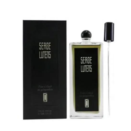 Five O`clock AU Gingembre Serge LUTENS-UNISEX-EDP-SPRAY-3.3 OZ-100 Ml-france by Serge Lutens