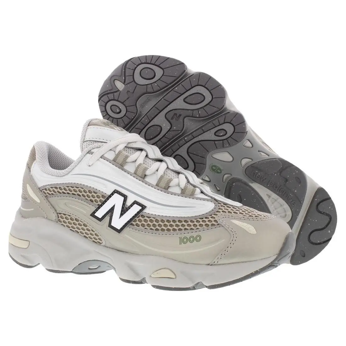 New Balance 1000 GS Girls Shoes