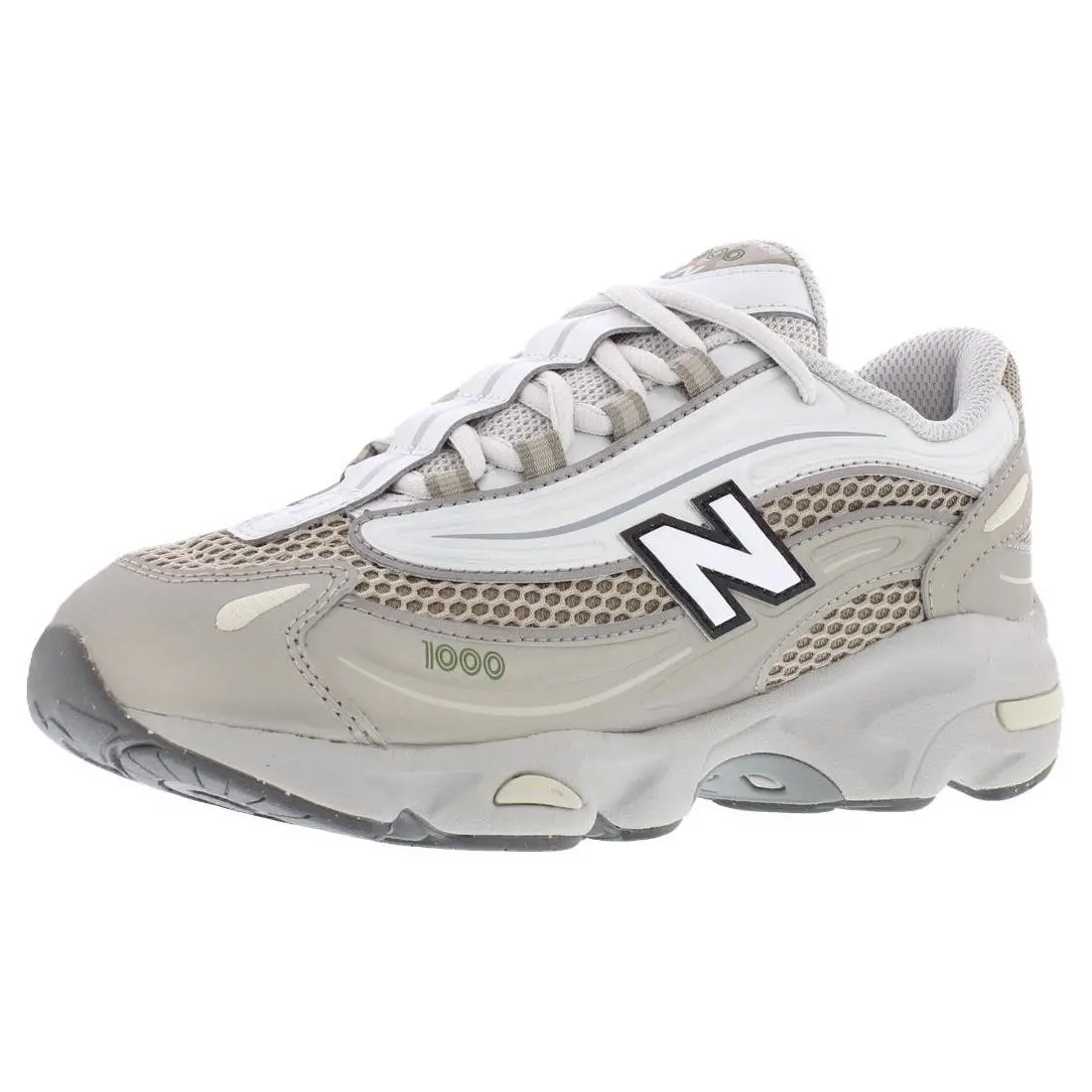 New Balance shoes - GC1000NK - GC1000NK - Brown/Grey, Main: Brown 0