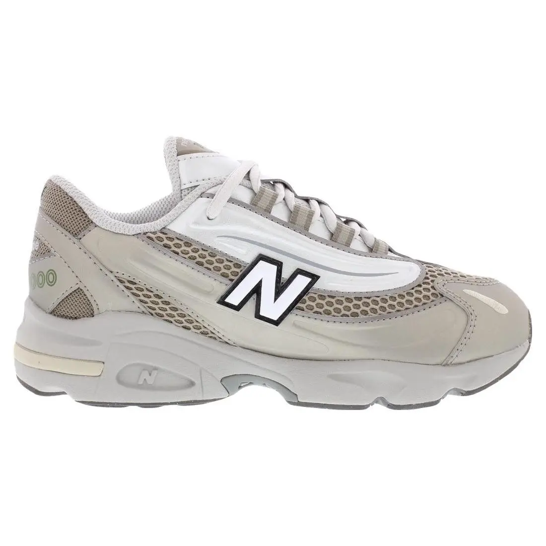New Balance shoes - GC1000NK - GC1000NK - Brown/Grey, Main: Brown 5