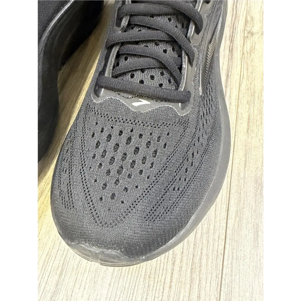 Brooks shoes - Brooks Glycerin 23 - Glycerin - 120465-1B-020 - Black 6