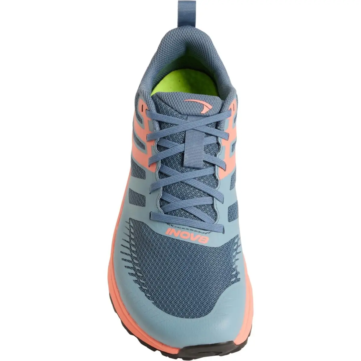 inov-8 shoes - Blue Grey Coral 0