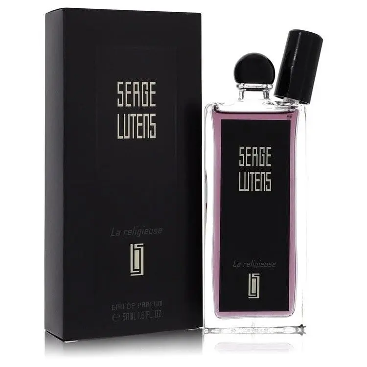 La Religieuse  Eau De Parfum Spray Unisex 1.6 oz by Serge Lutens