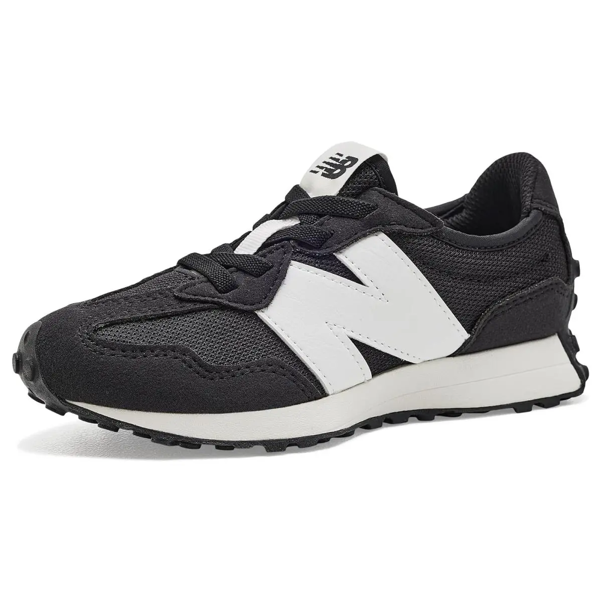 Children Unisex Sneakers Athletic Shoes New Balance Kids 327 Little Kid