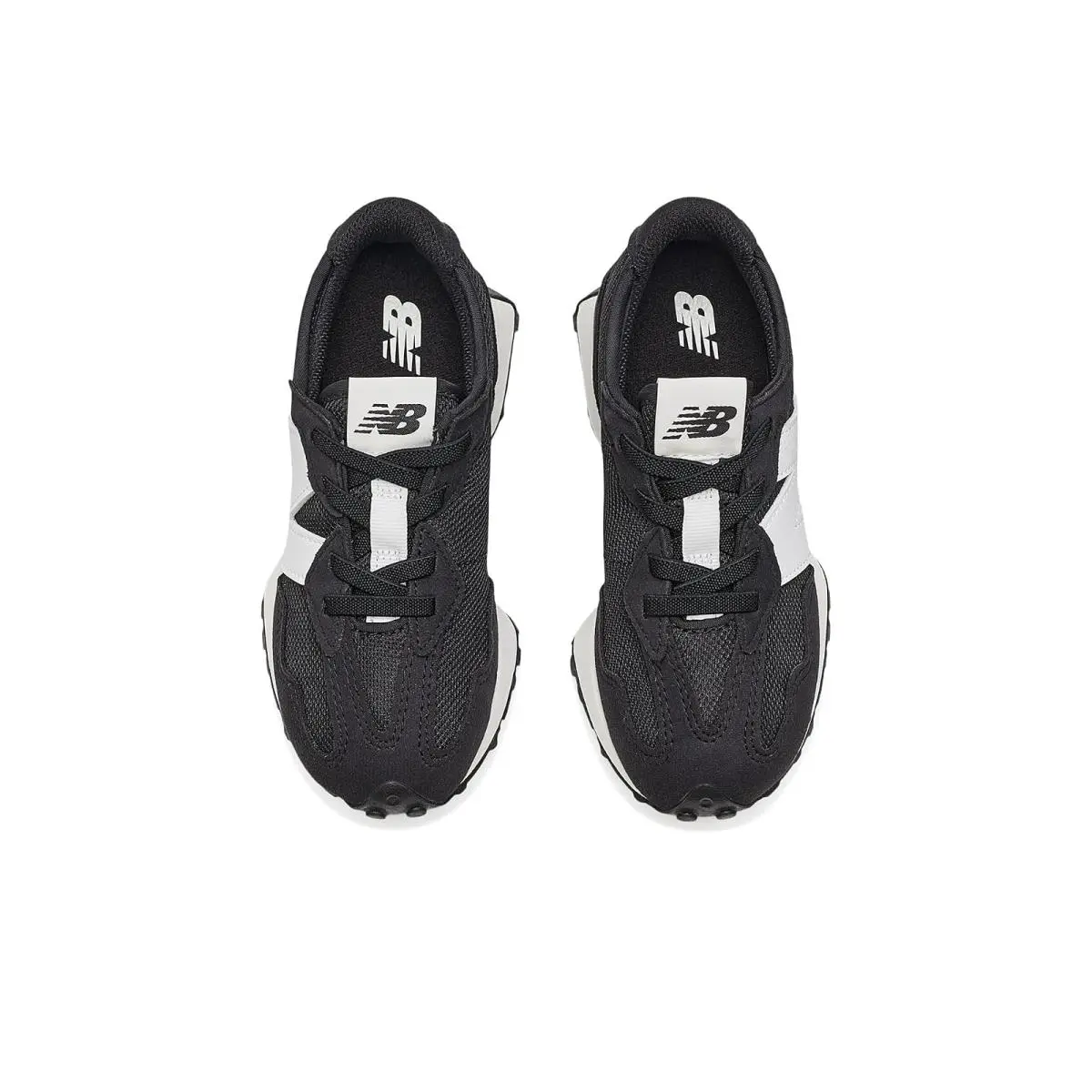 New Balance shoes - Black/White 0