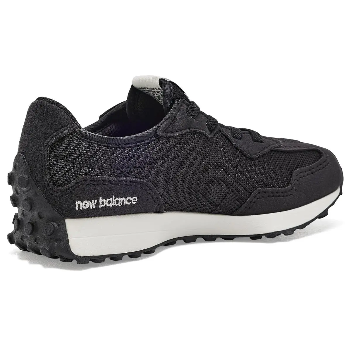New Balance shoes - Black/White 1