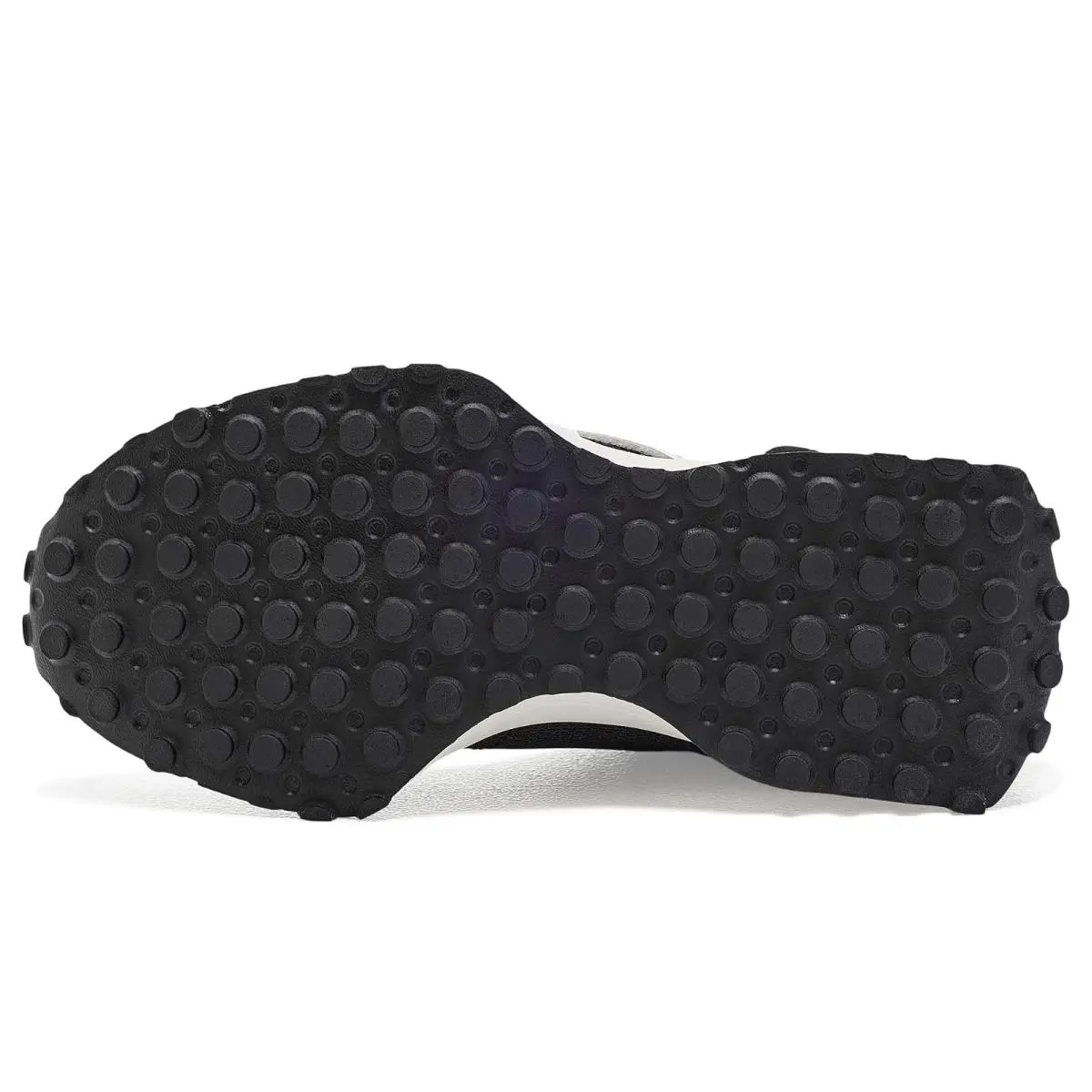 New Balance shoes - Black/White 3