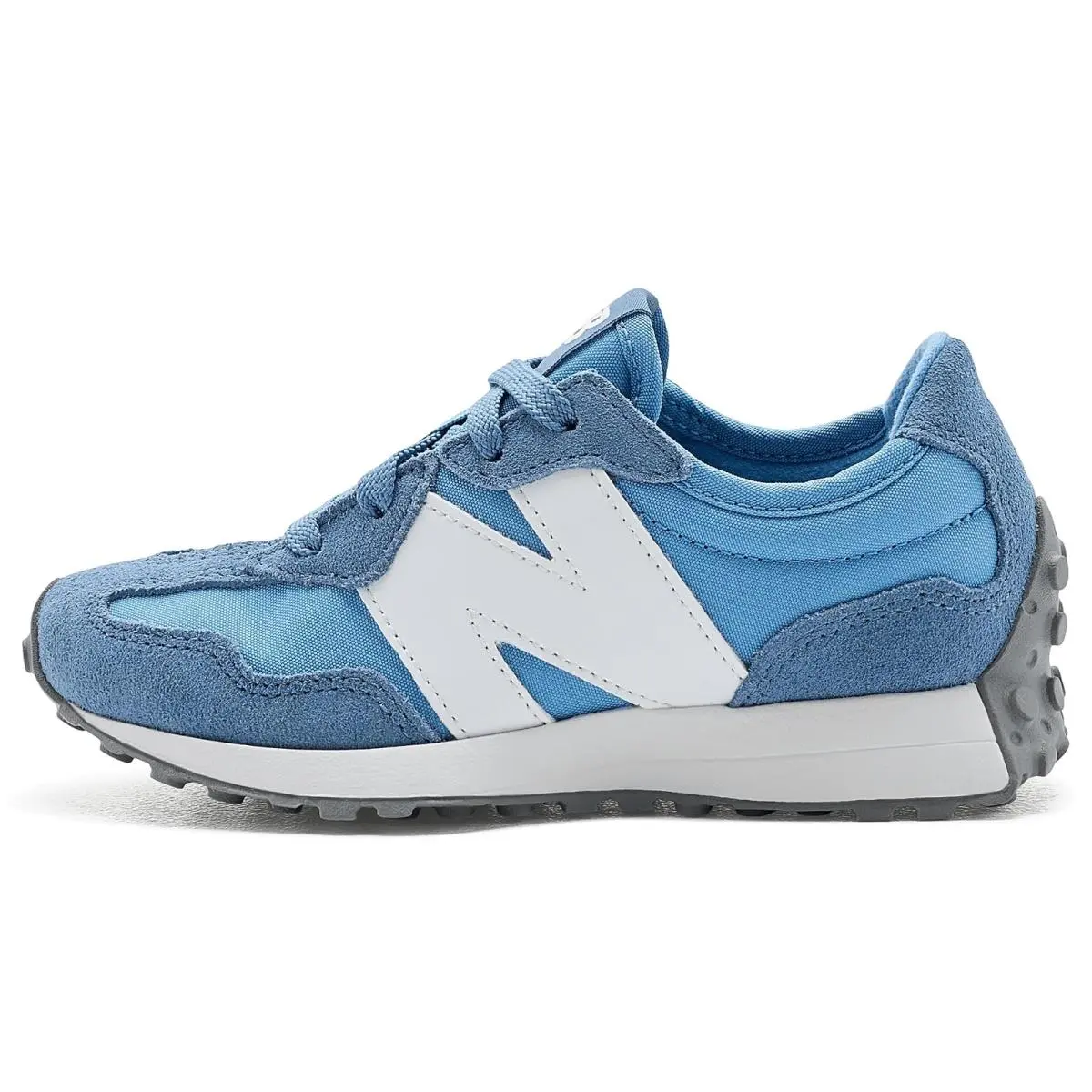New Balance shoes - Analog Blue/Heron Blue 9