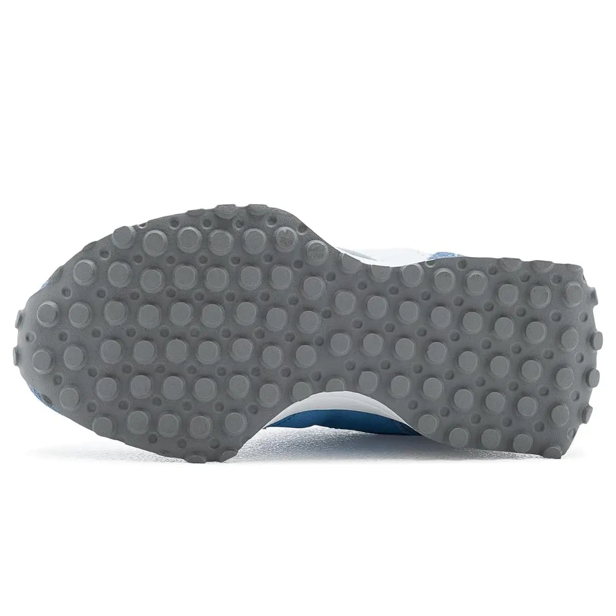 New Balance shoes - Analog Blue/Heron Blue 10