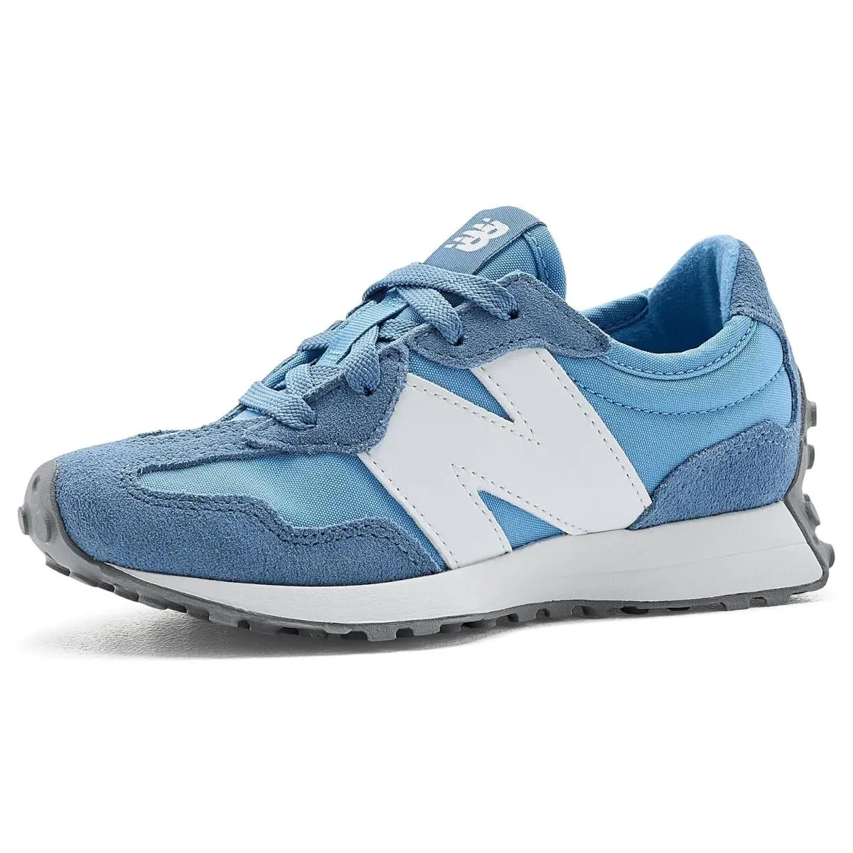 New Balance shoes - Analog Blue/Heron Blue 6