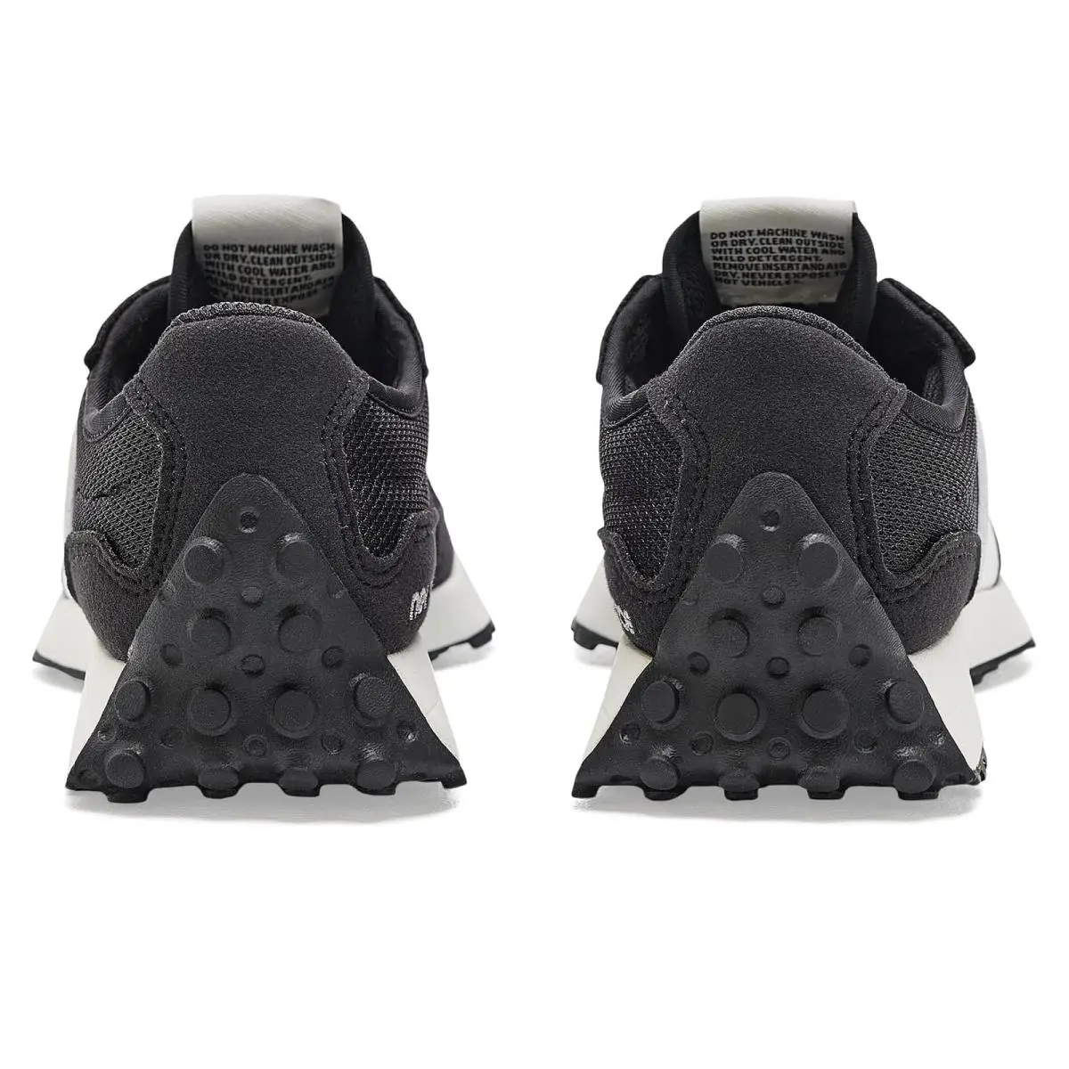 New Balance shoes - Black/White 12