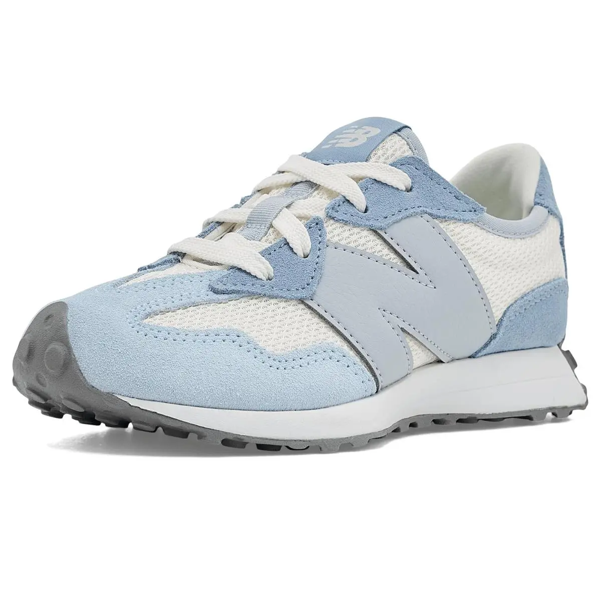 New Balance shoes - Analog Blue/Heron Blue 20