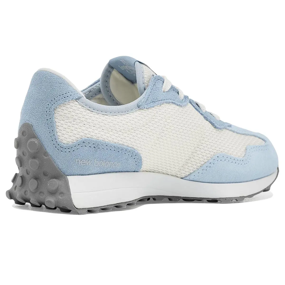 New Balance shoes - Analog Blue/Heron Blue 22