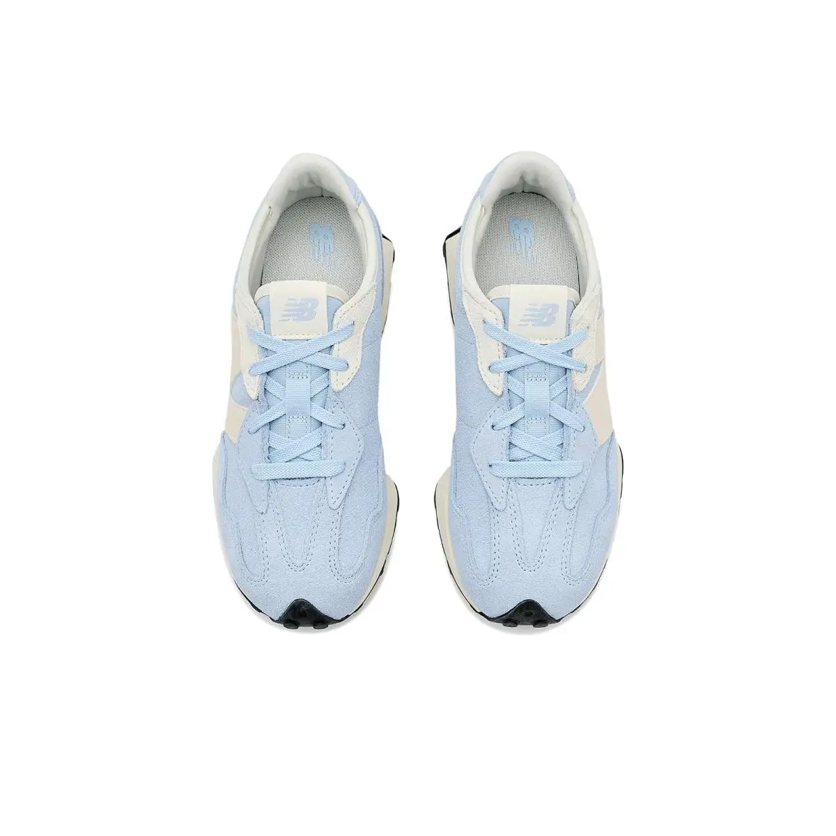 New Balance shoes - Black/White 14