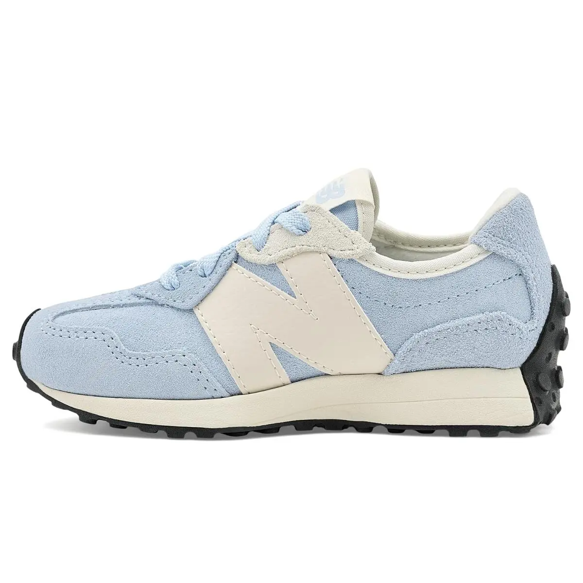 New Balance shoes - Black/White 16