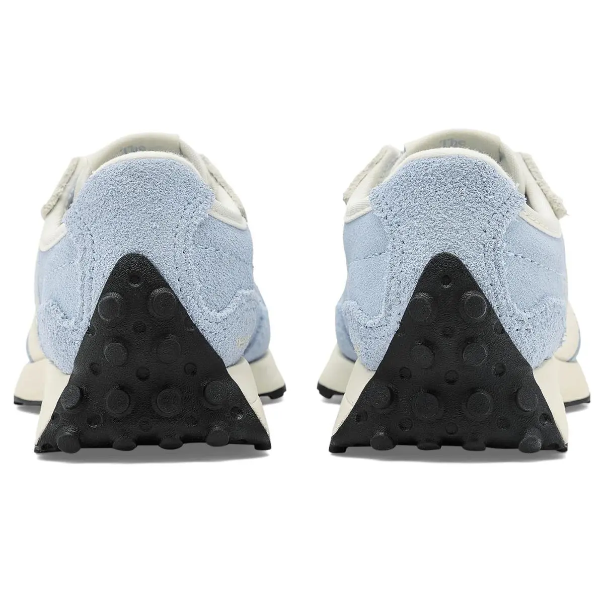 New Balance shoes - Black/White 19