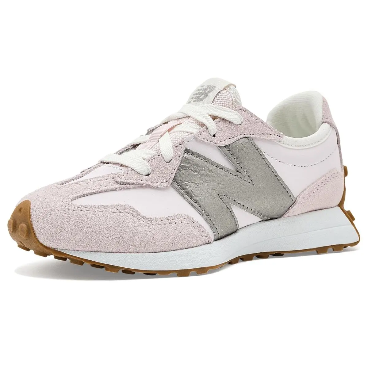 New Balance shoes - Black/White 20