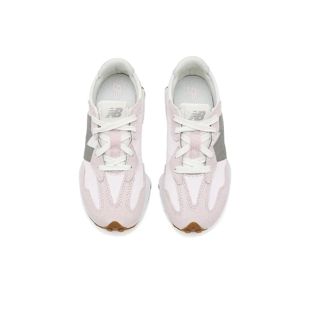 New Balance shoes - Black/White 21